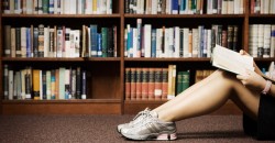 Читать книги для подростков