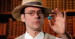 «Игра в бисер» Герман Гессе