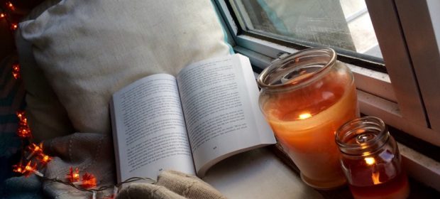 Короткое содержание 5 книг с осенним настроением