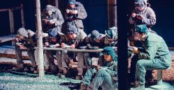 Читать Александр Солженицын «Один день Ивана Денисовича»