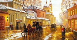 Акмеисты русской литературы