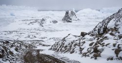 Говард Филлипс Лавкрафт «Хребты безумия» слушать аудиозапись книги