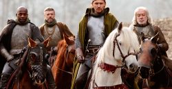 Хроники Уильяма Шекспира читать онлайн