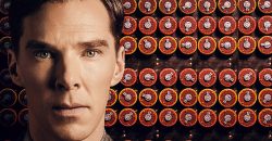 Эндрю Ходжес «Игра в имитацию» короткое содержание