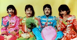 Хантер Дэвис «The Beatles. Авторизированная биография» читать книгу онлайн