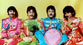 Хантер Дэвис «The Beatles. Авторизированная биография» читать книгу онлайн