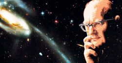 Артур Кларк «Встреча с медузой» читать онлайн