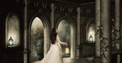 Амелия Эдвардс «Карета-призрак. Английские рассказы о привидениях» слушать онлайн
